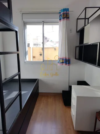 Imagem VENDA  Apartamento no Condomínio Bosque dos Juritis  Ju