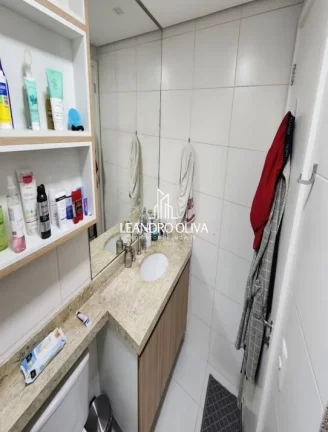 Imagem Condomínio Up Village By Helbor - ️ Apartamento à Venda – Vila Mascote, São Paulo