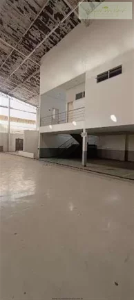 Imagem Galpões para locação em Barueri no bairro Alphaville