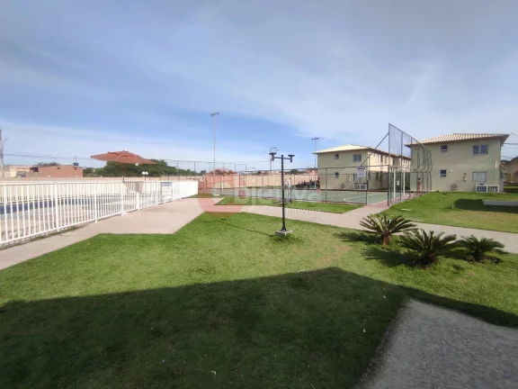 Imagem Apartamento linear, 2 quartos, 51 m², Jardim Esperança - Cabo Frio