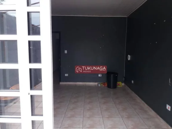 Imagem Sobrado com 3 dormitórios à venda, 140 m² por R$ 600.000,00 - Jardim Maristela - São Paulo/SP