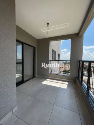 Imagem Apartamento com 3 dormitórios à venda, 77 m² por R$ 530.000 - Residencial Ilha de Malta- Rio Claro/SP