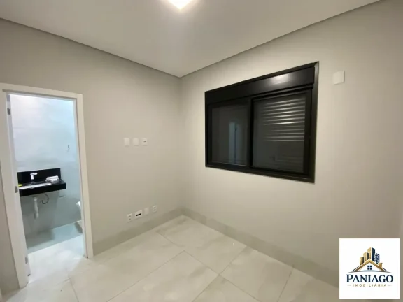 Imagem Casa 3 suítes, cozinha gourmet, piscina com cascata, Primor das Torres,Cuiabá/MT