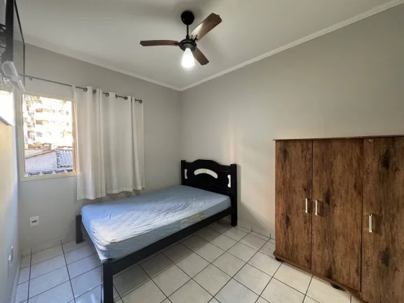 Imagem Apartamento na Área nobre da Praia Grande