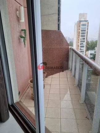 Imagem Apartamento duplex lindo, à venda em Santo André SP, Aceita auto como parte do pagamento.