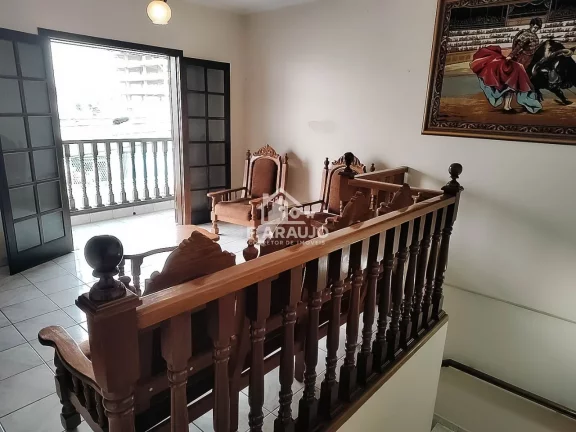 Imagem Casa Comercial à Venda Sorocaba-SP, 2 Quartos, 6 Vagas, 210m².