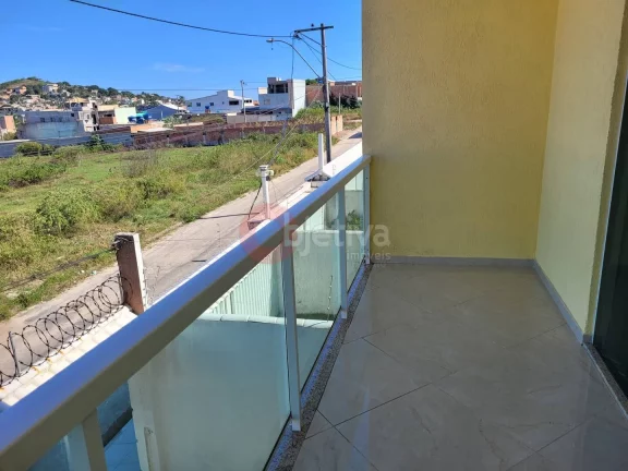 Imagem Casa duplex independente, 03 quartos, Colina do Pero I - Cabo Frio