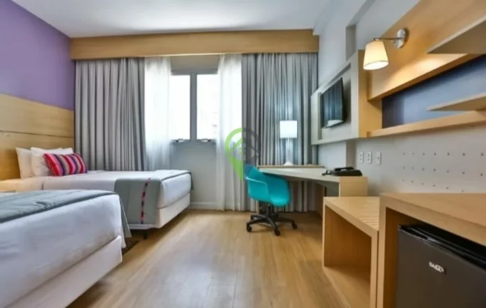 Imagem Apartamento à venda em Santos/SP