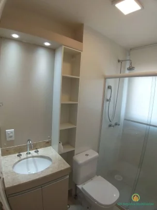 Imagem Charmoso apartamento na melhor localização da Granja Viana