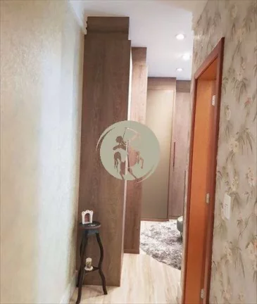Imagem GARDEN PORTEIRA FECHADA! APARTAMENTO NOVO NOVO COM VARANDA GOURMET E LAZER COMPLETO !!!! OPORTUNIDAD...