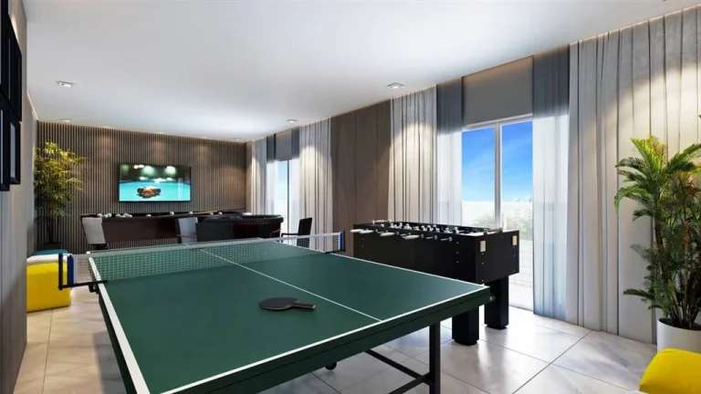 Imagem APARTAMENTO COM 46 m² - MIRIM - PRAIA GRANDE SP