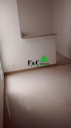 Imagem Apartamento para Venda em Araras, Jardim Celina, 2 dormitórios, 1 banheiro, 1 vaga