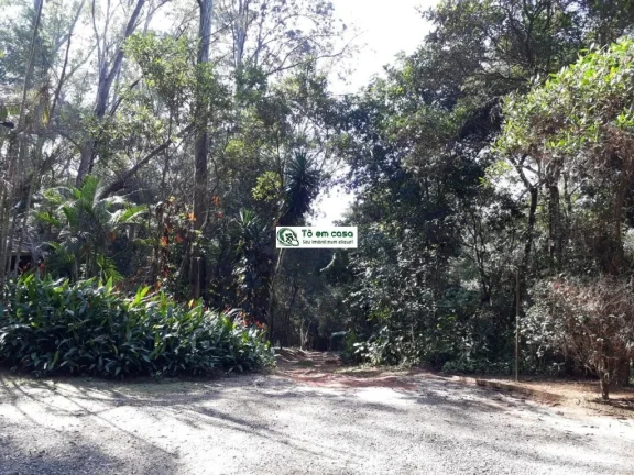 Imagem SITIO RURAL em SÃO JOSÉ DOS CAMPOS - SP, BAIRRO DA PERNAMBUCANA