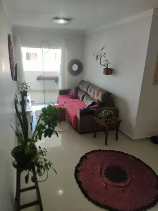 Imagem Apartamento com suíte na Vila Real, a 280 m da 5ª avenida