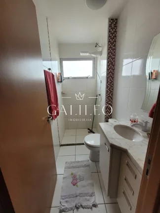 Imagem APARTAMENTO Á VENDA NO CONDOMÍNIO BELLA COLÕNIA - CIDADE NOVA - JUNDIAÍ -SP