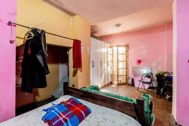 Imagem Casa em terreno de 351m² com Fácil acesso ao Metrô Butantã - Vital Brasil