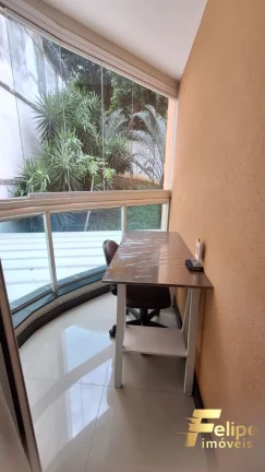 Imagem APARTAMENTO DE 3 QUARTOS EM BARRO VERMELHO / VITÓRIA - ES