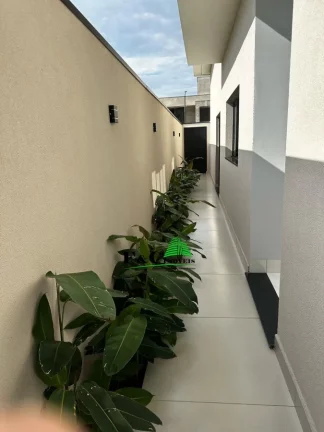 Imagem Casa em Condomínio para Venda em Limeira, Residenciais Fazenda Itapema, 3 dormitórios, 3 suítes, 4 banheiros, 2 vagas