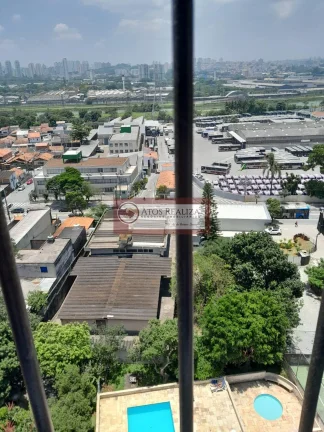 Imagem Exclusivo: Apartamento a venda na Av do Rio bonito Socorro. Vendo Oportunidade no condomínio Queem Plaza, Apartamento no Socorro, são 2 Dormitorios com Armários, Sala de Estar e Jantar, cozinha com Armários, vaga fixa e coberta, piscina adulto e infantil,