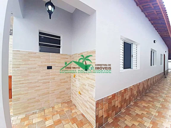 Imagem Casa Padrão