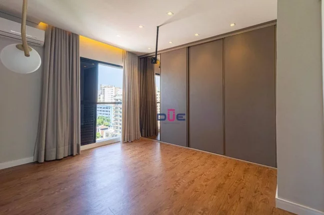 Imagem Cobertura com 2 dormitórios à venda, 175 m² por R$ 2.700.000 - Boqueirão - Santos/SP