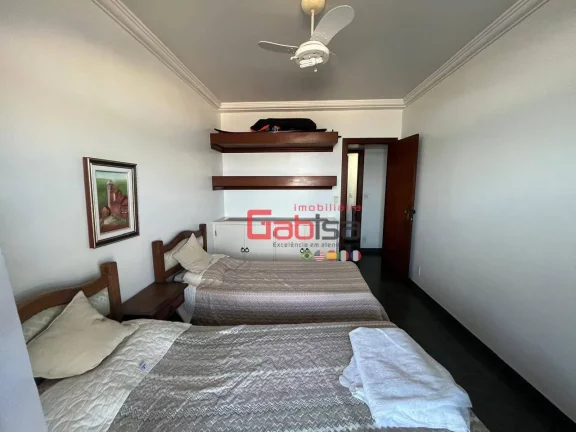 Imagem Apartamento com 4 dormitórios à venda, 250 m² por R$ 2.600.000,00 - Centro - Cabo Frio/RJ