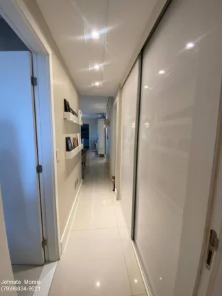 Imagem Marinas Art Residence - Apartamento de Luxo 4/4 com Lazer Completo!