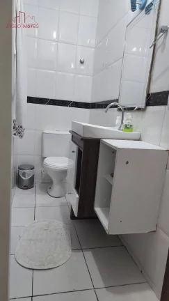Imagem Oportunidade - Casa 220m² - 2 Dorm - 1 Suíte - 1 Vaga - Taboão da Serra.