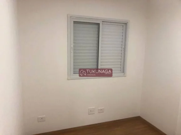 Imagem Apartamento com 3 dormitórios à venda, 73 m² por R$ 700.000,00 - Ponte Grande - Guarulhos/SP