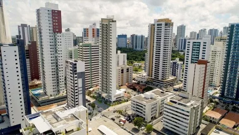 Imagem Descubra o Infinity Tambaú - O Melhor de João Pessoa à Sua Porta