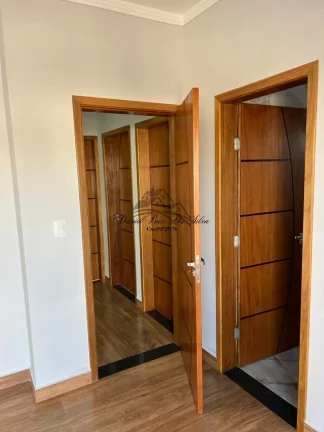 Imagem CASA RESIDENCIAL em JUNDIAÍ - SP, JARDIM VALE VERDE