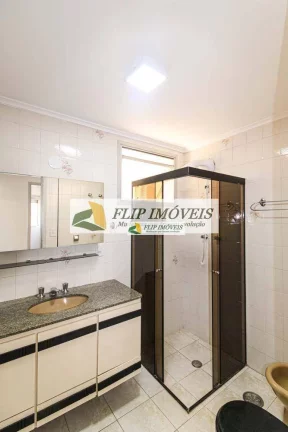 Imagem More em um apartamento com 90 m² com 3 quartos no Cambuí - Campinas - SP