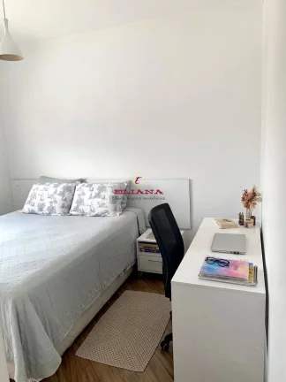 Imagem Apartamento à venda em São Paulo, Vila Anastácio, com 2 quartos, 68m²
