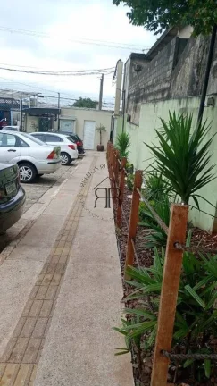 Imagem Apartamento de 2 quartos, sala de estar, sala de jantar, cozinha aberta, banheiro com box, lavanderi...