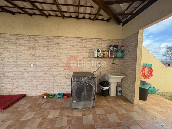 Imagem Casa duplex, 3 quartos, 300m², Condomínio dos Pássaros - Cabo Frio