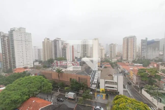 Imagem Apartamento à Venda - Vila Mariana, 3 Quartos, 112 m2