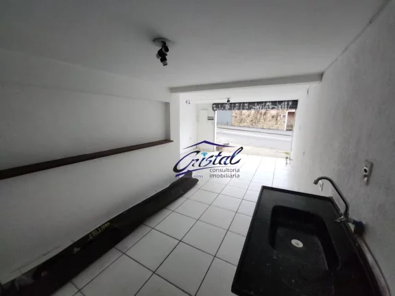 Imagem Salão para alugar, 35 m² - Jardim Bonfiglioli - Butantã - São Paulo/SP