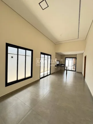 Imagem Condomínio Malibu -Caçapava-Casa Térrea-3 quartos-1 Suíte- 130 m2