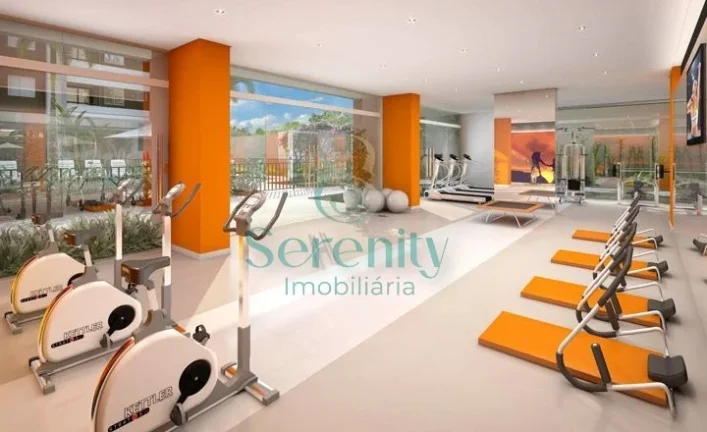 Imagem Apartamento para alugar no Jardim Morumbi, em Londrina/PR