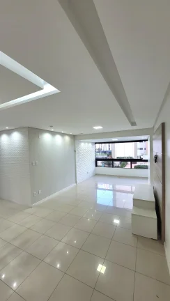 Imagem Apartamento à Venda no Candeal