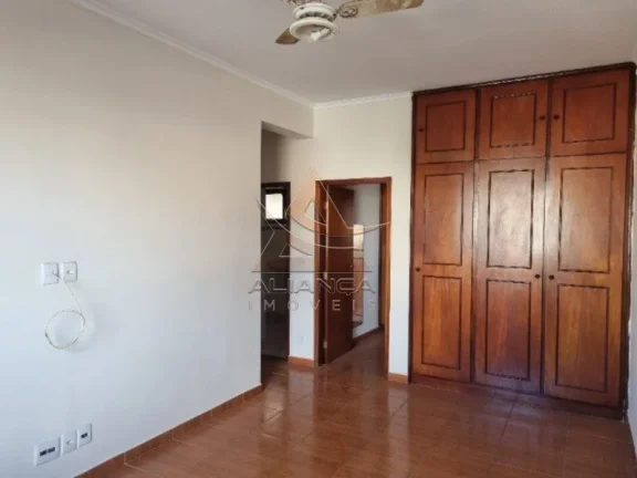 Imagem Apartamento - Ribeirão Preto - Centro