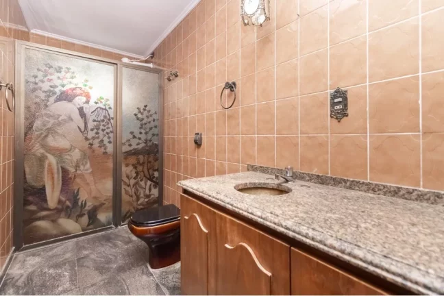 Imagem APARTAMENTO RESIDENCIAL em São Paulo - SP, Parque da Mooca