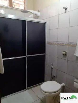 Imagem Casa para Venda em Limeira, Jardim Residencial Graminha II, 3 dormitórios, 1 suíte, 2 banheiros, 2 vagas