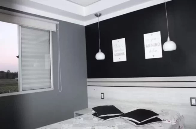 Imagem Apartamento à venda, 47 m² por R$ 230.000,00 - Caxangá - Suzano/SP