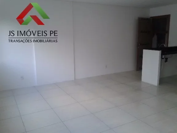 Imagem Apartamento para venda 2 quartos na Tamarineira
