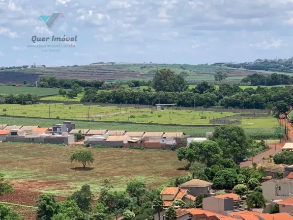 Imagem Terreno à venda no Condomínio Raio de Sol em Ribeirão Preto-SP, bairro Bonfim Paulista, 595m² - Quer Imóvel Negócios Imobiliários