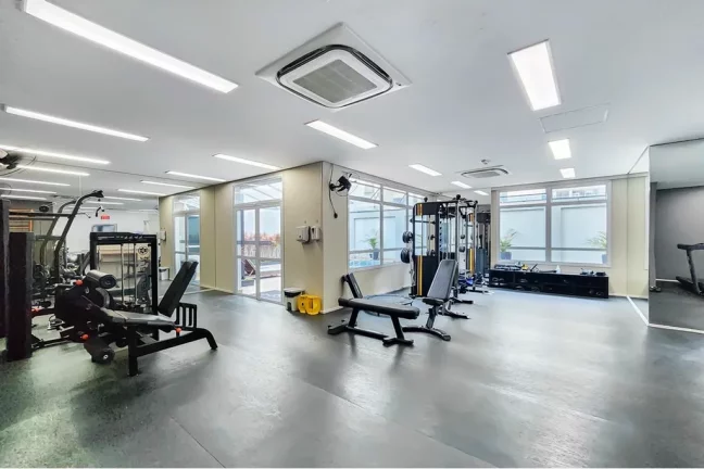 Imagem Apartamento com 2 Quartos à Venda, 62 m² em Bela Vista - São Paulo