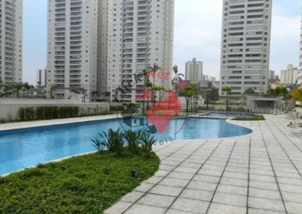 Imagem Excelente Apartamento de Alto Padrão à Venda no Centro de São Bernardo