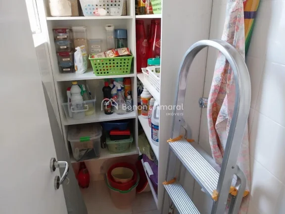 Imagem Apartamento à Venda no Jardim Flamboyant - Campinas/SP