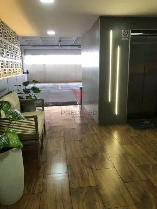 Imagem Apartamento no Jardim Oceania,ao lado da praça, 400 m da praia
